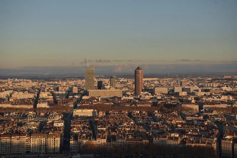Dubois Expertise - Expert batiment - 3e Arrondissement de Lyon