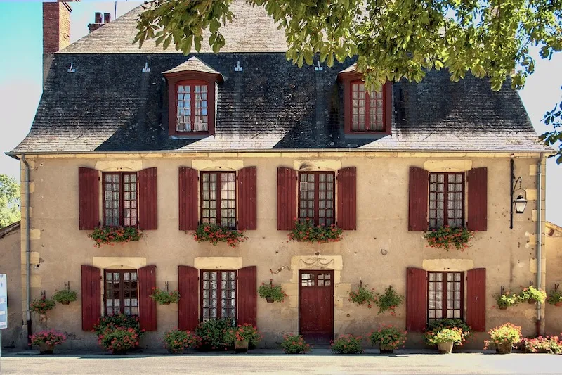 Dubois Expertise - Expert batiment dans l'Allier (03)