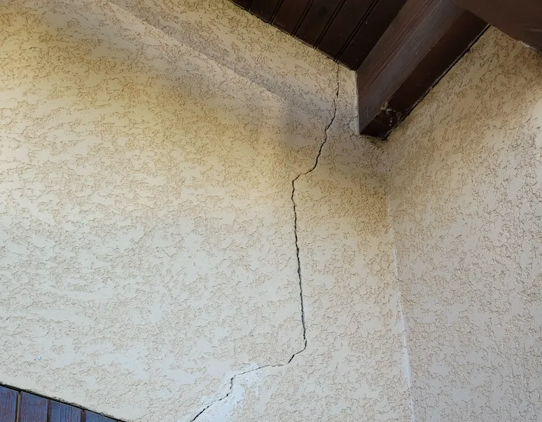 Tout comprendre sur les fissures