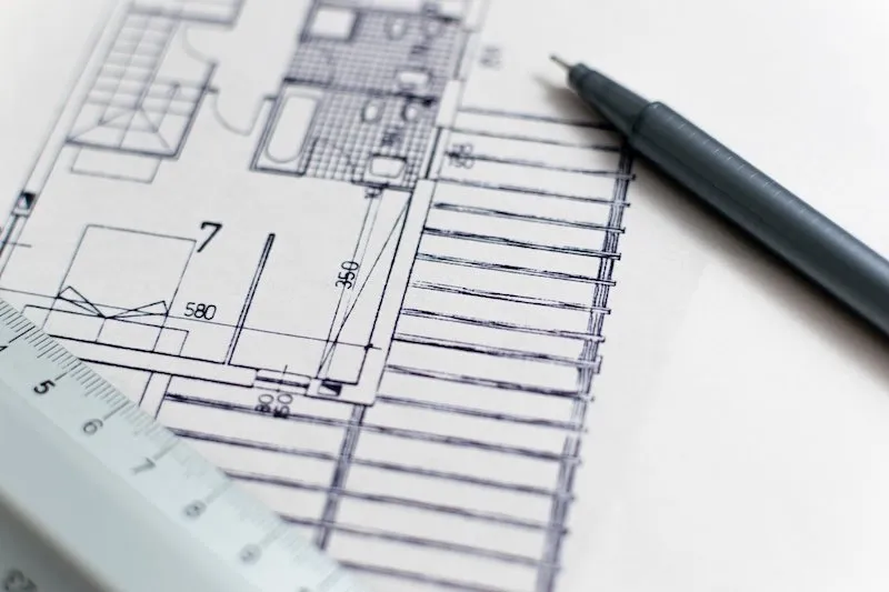 Expertise technique construction résidentielle