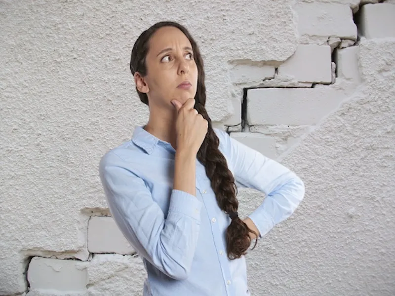 Vos questions sur les fissures