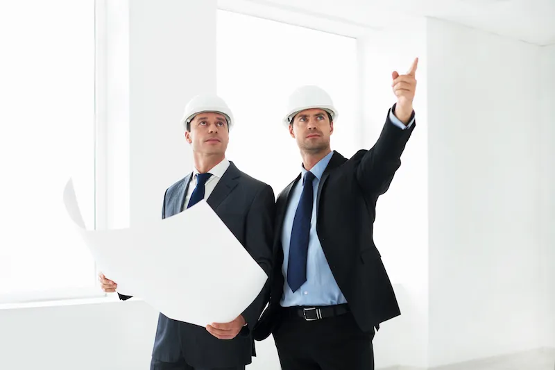 Professions immobilières
