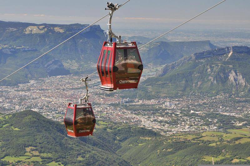 Isère (38)