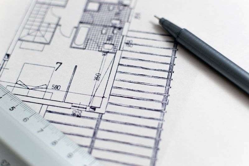 Expertise technique construction résidentielle