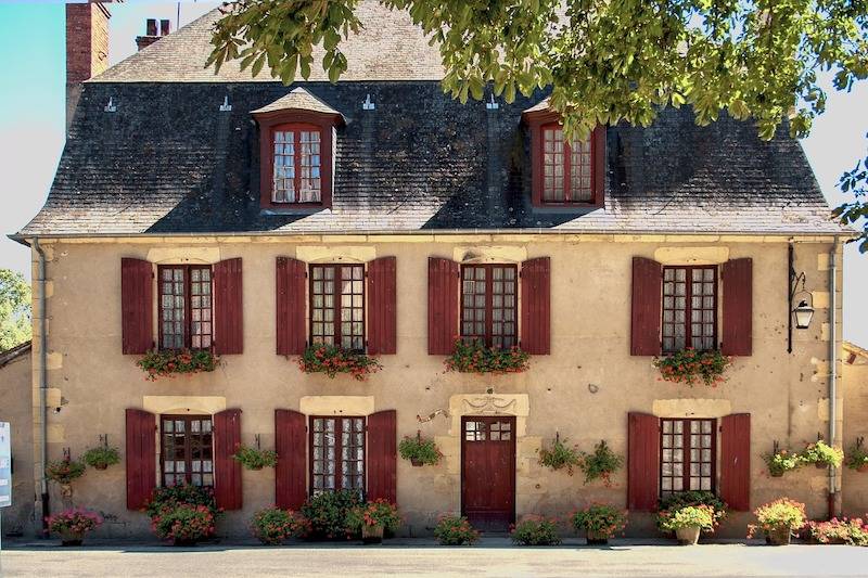 Dubois Expertise - Expert batiment dans l'Allier (03)